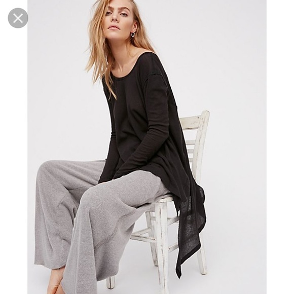 Free People Tops - FREE PEOPLE | The Incredible Tee